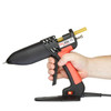 KNOTTEC Glue Gun | 806-12 Corded Medium Size Industrial Glue Gun for Wood Repair