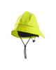 BLAKLADER Rain Hat | High Visibility Yellow-SALE