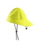BLAKLADER Rain Hat | High Visibility Yellow-SALE