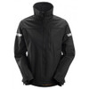 SNICKERS 1201 Women Black / Black AllroundWork Softshell Jacket on SALE