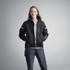 SNICKERS Jacket | 1201 Women Black / Black AllroundWork Softshell Jacket-SALE
