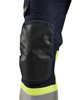 BLAKLADER Kneepads | 2136 Anti-Flame Kneepads Heat Transfer for Work Trousers