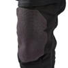 BLAKLADER 2135 Craftsman Kneepad Black – product display image; ETPU, Gender Unisex, Holster Pockets false
