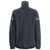 SNICKERS Pullover  8017  with  for SNICKERS Pullover  | 8017 Womens Mid Grey Full Zip 37.5 Pullover in Polyester Fleece that have Full Zip  available in Australia and New Zealand