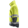 Buy online in Australia and New Zealand a  High Vis Yellow Jacket for Electricians that are comfortable and durable.