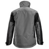 SNICKERS Jackets | Mens 1148 Grey/Black Lined Winter Jackets with Insulation-SALE