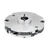 NFU50 Adjustable Groove Cutter Blade (091904)  is designed for precision cutting with an adjustable range of 15.4mm to 28.4mm.
