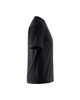 BLAKLADER Cotton Black  T-Shirt  for Carpenters that have  available in Australia and New Zealand