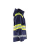 The Blaklader Workwear 4420 jacket is a reliable choice for any work environment.