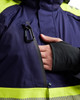 Experience the durability of Shell Blaklader jackets made for hard work.