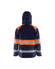 The Blaklader jacket model 4420 is essential for anyone working outdoors.