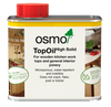 Osmo Top Oil 3037 White is a premium timber finish formulated specifically for interior surfaces such as kitchen bench tops, dining tables, furniture, and general joinery. Osmo Top Oil 3037 White is a premium timber finish formulated specifically for interior surfaces such as kitchen bench tops, dining tables, furniture, and general joinery.