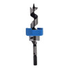 PITZL D25 / 70 Lifting Clamp 4-Piece Set – front view; 500kg, Application Timber Lifting, Range PowerClamp