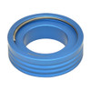 PITZL D40 / 90 Spacer Aluminium – product display image; Application PowerClamp Accessory, Range PowerClamp