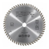 STEHLE HKS-AKKU Solid / Board 184 × 1.6/1.1 × 16 mm Z54 F-WS Circular Saw Blade