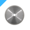 The STEHLE circular saw blade model NF NEGATIVE is your ultimate tool for precision cuts in Aluminium with a 254mm diameter and 30mm Bore.
