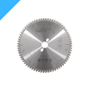 The STEHLE circular saw blade model NF NEGATIVE for Aluminium in 260mm diameter with a 30mm Bore is perfect for precision cuts on portable circular saws and mitre saws.