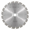 STEHLE BKS Nailproof 300 × 3.2/2.2 × 30 mm Z20 F-FA Circular Saw Blade