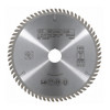 STEHLE HKS-HW Circular Saw Blade 210mm x 1.8mm x 30mm Z60 F-AT – product display image; Tungsten Carbide (HW), 1.2 thick, Carbide (HW), Range Solid / Board