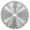 STEHLE ZFL Circular Saw Blade 350mm x 3.5mm x 30mm Z24 F / B – product display image; Tungsten Carbide (HW), 2.5 thick, Carbide (HW)