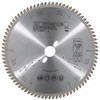 STEHLE NE Circular Saw Blade 260mm x 3.2mm x 30mm Z72 FZ / TR – product display image; Tungsten Carbide (HW), 2.5 thick, Carbide (HW), Range Negative