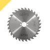 The STEHLE circular saw blade model HKS SOLID for Solid Timber in 210mm diameter with a 30mm Bore is perfect for precision cuts on Mafell, Festool and Makita circular and plunge saws.