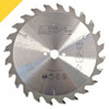 STEHLE HKS 180 x 2.6 x 16 Z=24 AT Tungsten Carbide (HW) Circular Saw Blade