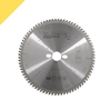Achieve precision cuts with the STEHLE circular saw blade model K+G NEGATIVE, designed for Solid Timber in 254mm diameter with a 30mm Bore.