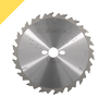 The STEHLE circular saw blade model ZFL for Solid Timber in 500mm diameter with a 30mm Bore is perfect for precision cuts on panel saws from brands like Felder, Altendorf and SCM.