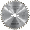 STEHLE ZQW Circular Saw Blade 254mm x 2.4mm x 30mm Z40 AT – product display image; Tungsten Carbide (HW), 1.8 thick, Carbide (HW)