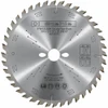 STEHLE ZQW 254 × 2.4/1.8 × 30 mm Z40 WS Circular Saw Blade