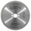 STEHLE K+G Circular Saw Blade 254mm x 3.2mm x 30mm Z80 AT – product display image; Tungsten Carbide (HW), 2.2 thick, Carbide (HW), Range Negative