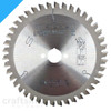 STEHLE 150 x 2.8 x 20 Z=42 FZ / TR Tungsten Carbide (HW) Circular Saw Blade
