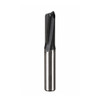 STEHLE Solid Carbide Router Bit 5mm x 64mm 8 Shank – product display image; Tungsten Carbide (HW), 5 diameter, 19 wide, Carbide (HW)