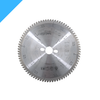 The STEHLE circular saw blade model NF NEGATIVE is ideal for making clean cuts in Aluminium with its 250mm diameter and 30mm Bore.