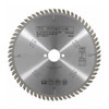 STEHLE HKS Circular Saw Blade 220mm x 2.8mm x 30mm Z64 AT – product display image; Tungsten Carbide (HW), 1.8 thick, Carbide (HW), Range Board