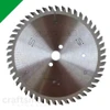 STEHLE HKS 160 x 2.6 x 16 Z=48 AT Tungsten Carbide (HW) Circular Saw Blade