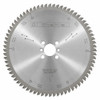 STEHLE K+G Circular Saw Blade 300mm x 3.2mm x 40mm Z72 AT – product display image; Tungsten Carbide (HW), 2.2 thick, Carbide (HW), Range Negative