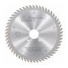 STEHLE Matador 5 180 × 3/2.2 × 30 mm Z60 F-WS-WS Circular Saw Blade