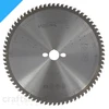 The STEHLE circular saw blade model NF NEGATIVE is designed to handle tough materials, ensuring precision cuts in 300mm diameter with a 30mm Bore.
