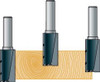 A straight plunge router bit for milling machines and portable routers such as Festool, Makita and Mafell. Take a look at Stehle total tools router bits solution for box groove cutting.