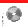 This is where you find STEHLE F-FA HKS L2 Saw Blade in a ⌀216 x 30 diameter and bore for Mineral Based in industry such as Joinery in Australia