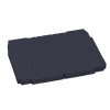 The TANOS Floor Insert SOFT Foam Base Insert is designed for various Systainer M models, providing optimal protection for the contents stored within.