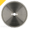 The STEHLE circular saw blade model ZWS for Solid Timber in 300mm diameter with a 30mm Bore is perfect for precision cuts on portable circular saws and mitre saws.
