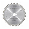 STEHLE HKS-Parat Negative 165 × 2.4/1.6 × 20 mm Z48 TR-F Circular Saw Blade