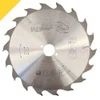 STEHLE HKS 230 x 2.8 x 30 Z=18 AT Tungsten Carbide (HW) Circular Saw Blade
