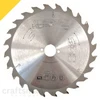 The STEHLE circular saw blade model HKS SOLID is a must-have for any professional, designed for Solid Timber in 230mm diameter with a 30mm Bore.