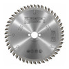 STEHLE HKS-Parat Circular Saw Blade 180mm x 2.8mm x 20mm Z48 FZ / TR – product display image; Tungsten Carbide (HW), 2.2 thick, Carbide (HW), Range Negative
