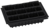 The Tanos Sys3 Accessory model VARIO is an essential base insert for your Systainer system, enhancing your workflow.
