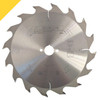 The STEHLE circular saw blade model HKS SOLID is essential for any woodworking project, designed for Solid Timber in 190mm diameter with a 20mm Bore.